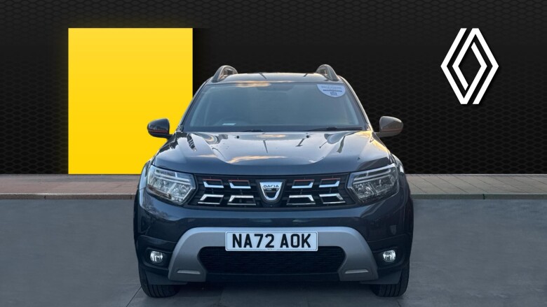 Dacia Duster 1.3 TCe 130 Extreme SE 5dr Petrol Estate